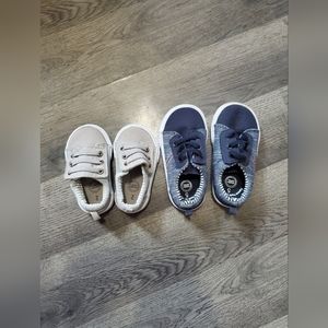 Toddler shoes